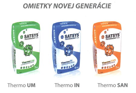 SATSYS omietky